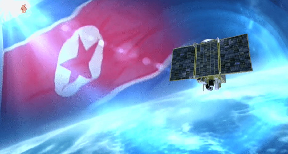 Satellite internet in North Korea: past, present, and future