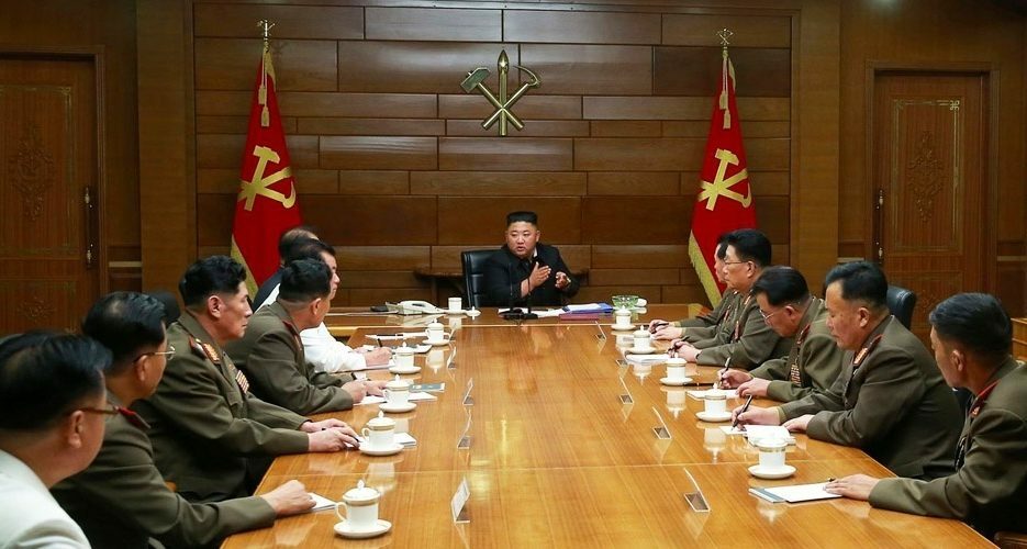 Why North Korea may have tabled its campaign to ramp up inter-Korean tensions