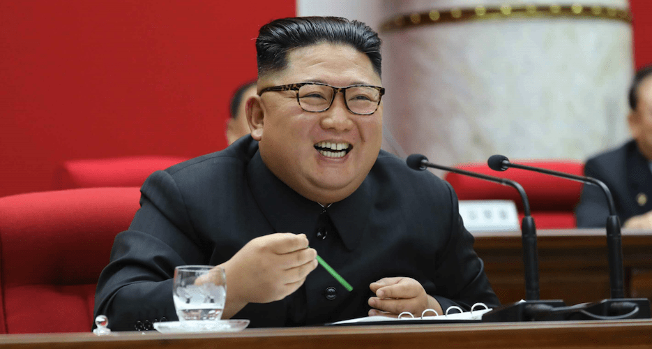 Why China censored Kim Jong Un coma rumors and staged a lag on false information