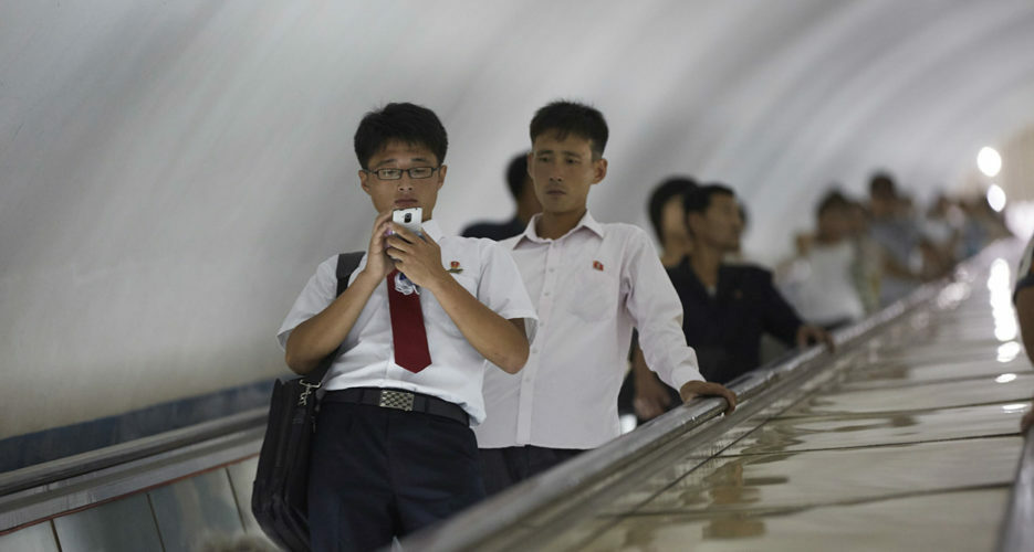 Why North Korea blames ‘bourgeois culture’ and conducts foreign media shakedowns