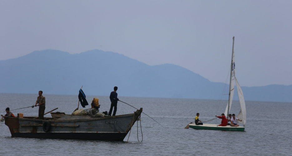 Overfished: Why North Korea leaves behind ‘ghost ships’ and turns a blind eye