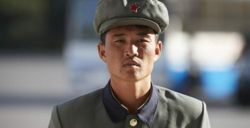 North Korea in Aug. 2020: A month review and what’s ahead