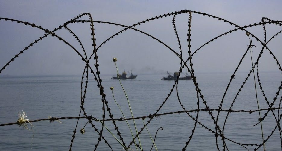 North Korean ship traffic is resurging, but humanitarian aid still seems stuck