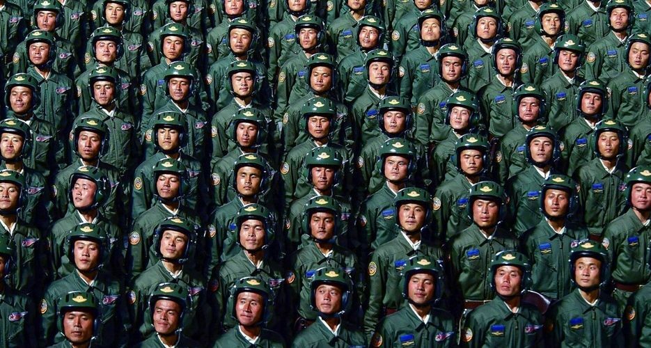 Infographic: North Korean parade reveals more new military tech than ever before