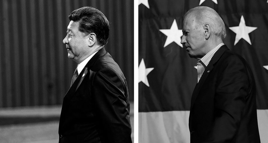 Biden’s win is a bad omen for China — and that will strain the two Koreas