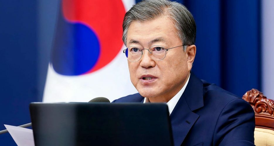 Why Moon Jae-in can’t be pressured into tackling North Korean human rights