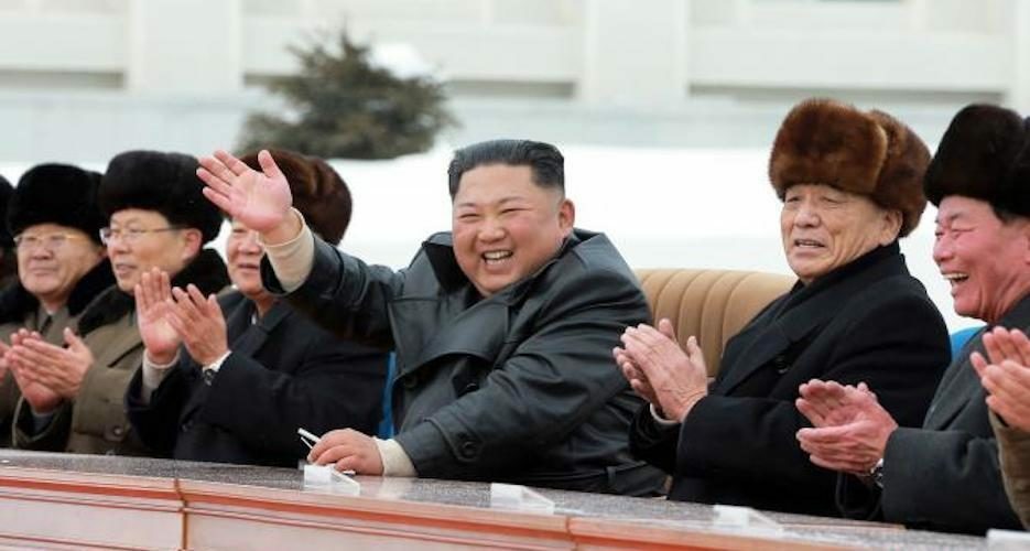 Blessing in disguise? Kim Jong Un is using COVID-19 to bolster his control