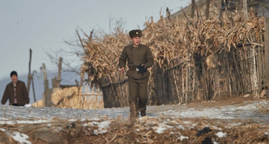 North Korea in Nov. 2020: A month in review and what’s ahead