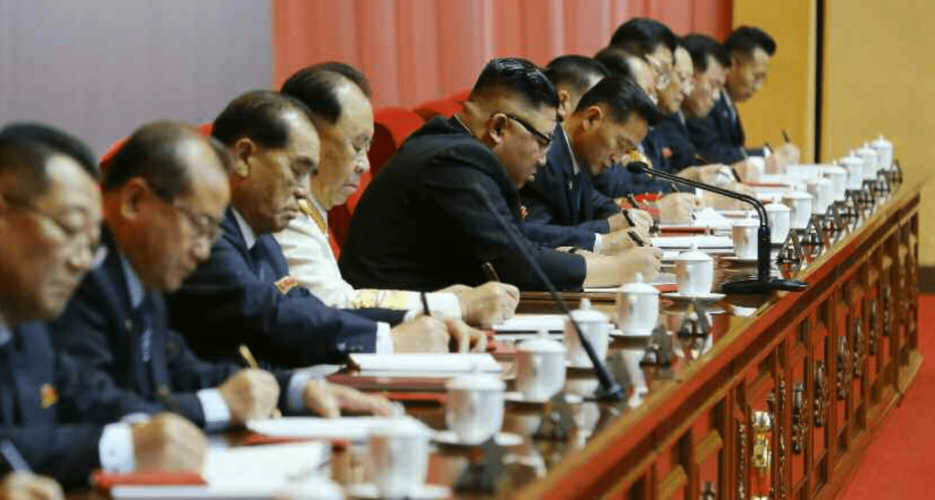 What to make of North Korea’s massive Eighth Party Congress reveal