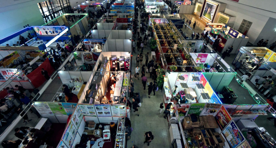 Why North Korea paradoxically does and does not want to boost its economy