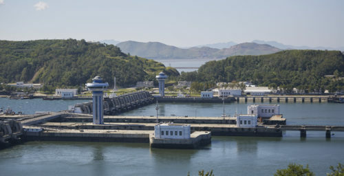 North Korean ships return to sea after a quiet COVID-19 winter