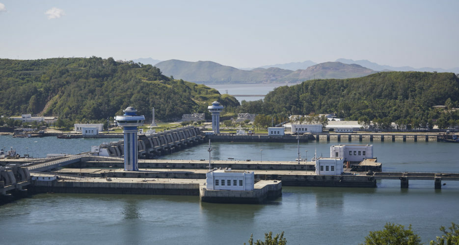 North Korean ships return to sea after a quiet COVID-19 winter