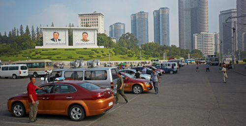 UN declares fuel conversion rate that can help squeeze North Korean nuke program