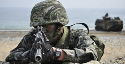 Why the agreement on shared military spending is good for South Korea and the US