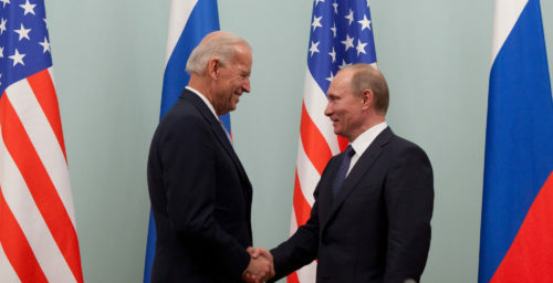 How Russia and the US could work together on North Korea denuclearization