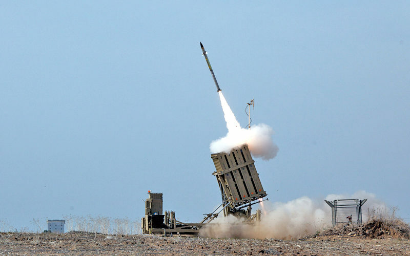 The limitations of a South Korean Iron Dome