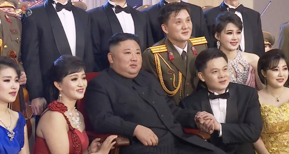 Why Kim Jong Un is skipping public appearances amid health concerns