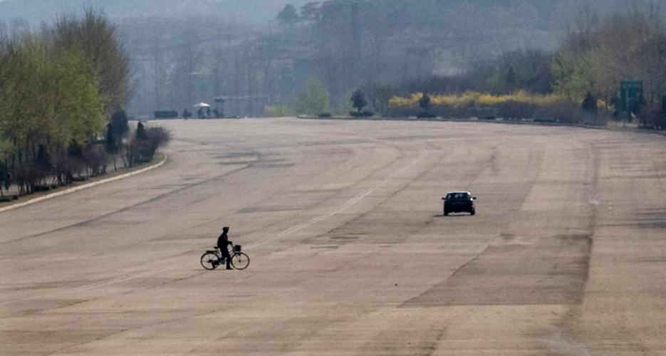 How North Korea’s poor infrastructure could compound devastation in a disaster