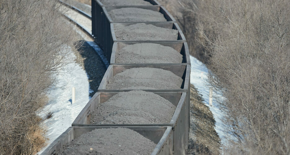 One of North Korea’s dirtiest businesses may be back amid border lockdown