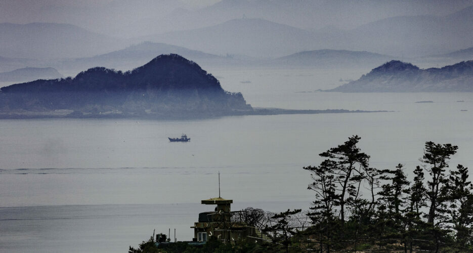 Vessels involved in likely ‘coal-for-food’ arrangement reappear in Longkou