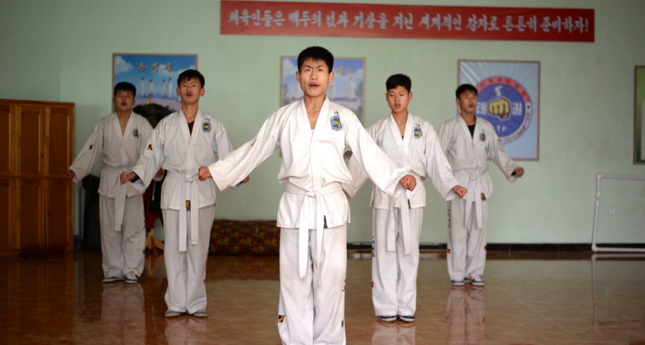 Taekwondo, tourism and trade: Estonia’s ties with North Korea