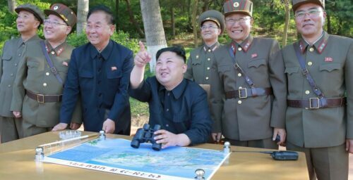 Key UN report gives little grounds for optimism about DPRK missile development