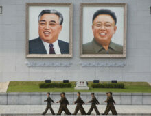 North Korea denounces ‘conspiratorial’ UN report on grave human rights abuses