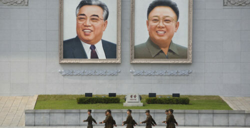 North Korea denounces ‘conspiratorial’ UN report on grave human rights abuses