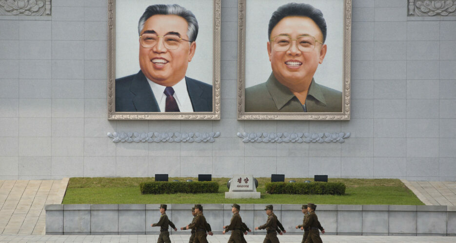 North Korea denounces ‘conspiratorial’ UN report on grave human rights abuses