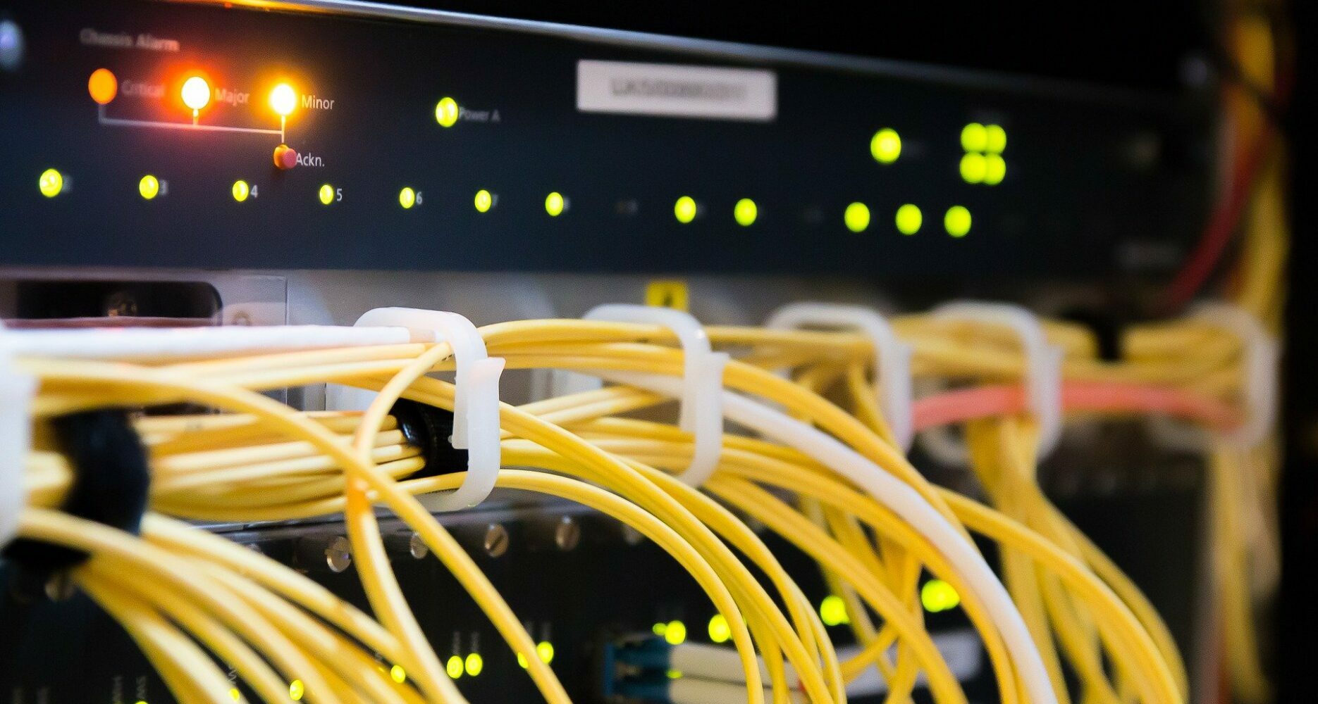 Nearly all North Korean websites go offline in mysterious outage | NK PRO