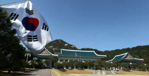 Moving South Korea’s presidential office is a step in the wrong direction