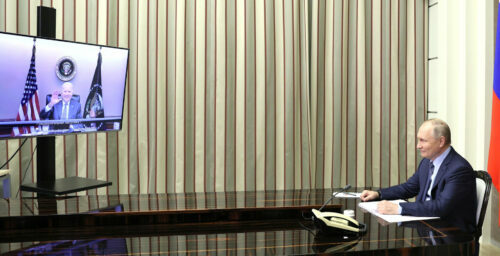 What the US, China and Russia stand to gain by cooperating on North Korea
