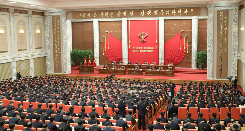 North Korea’s sweeping leadership reshuffle could signal policy changes to come