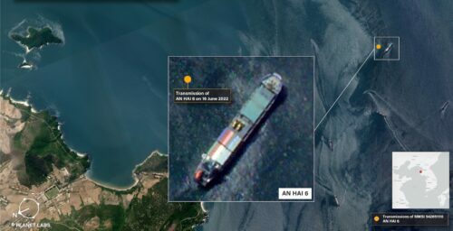 North Korea likely acquired ship that sailed from Busan to Nampho: Investigation