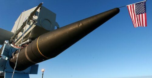 How boost-phase missile defenses could help combat North Korean threats