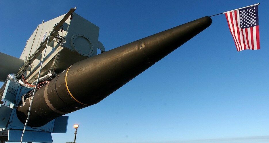 How boost-phase missile defenses could help combat North Korean threats