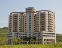 North Korea dismantles inter-Korean reunions hotel despite Lee’s engagement push