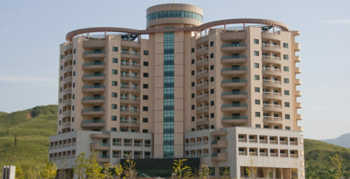 North Korea dismantles inter-Korean reunions hotel despite Lee’s engagement push