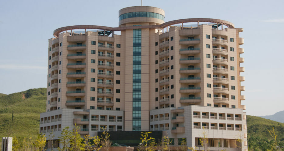 North Korea dismantles inter-Korean reunions hotel despite Lee’s engagement push