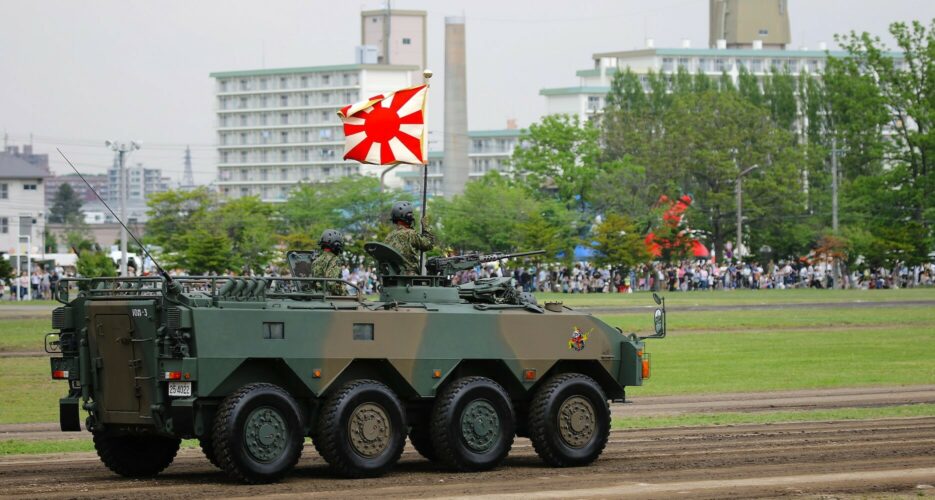 Japan wants stronger defenses against North Korea, but will citizens pay for it?