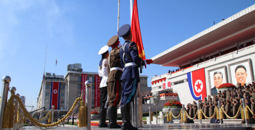 How the Czech Republic positions itself between hawks and doves on North Korea