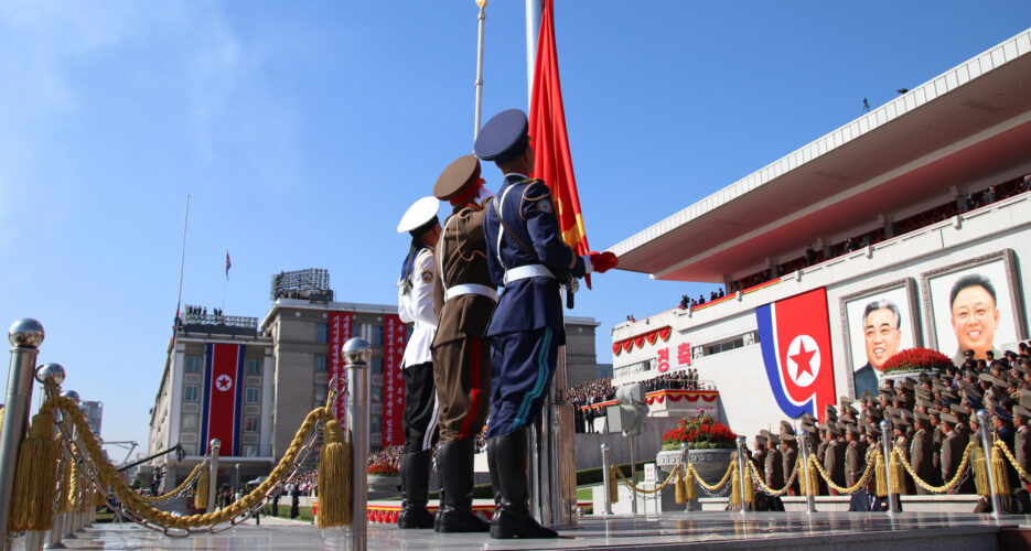 How the Czech Republic positions itself between hawks and doves on North Korea