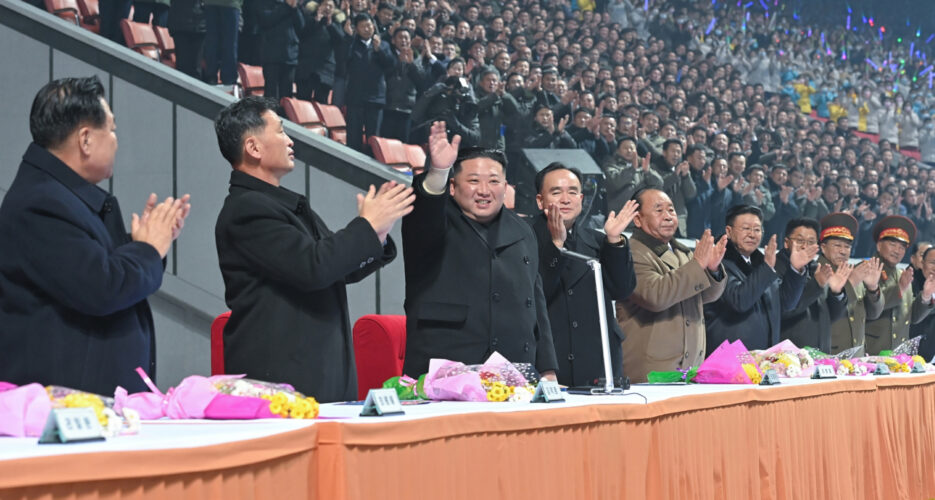 North Korea’s big year ahead: Will the country emerge from its COVID isolation?