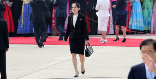 What Kim Yo Jong’s missives say about North Korean priorities and sensitivities