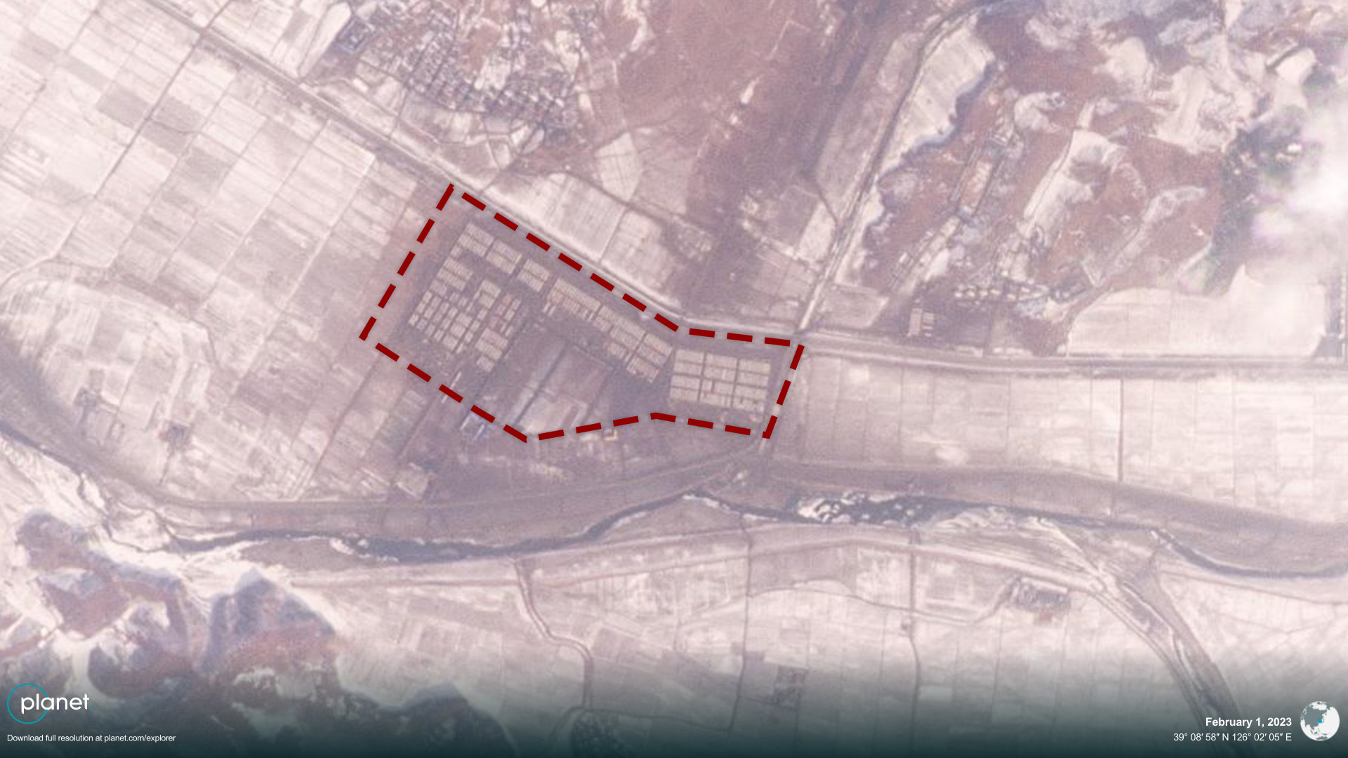 After image