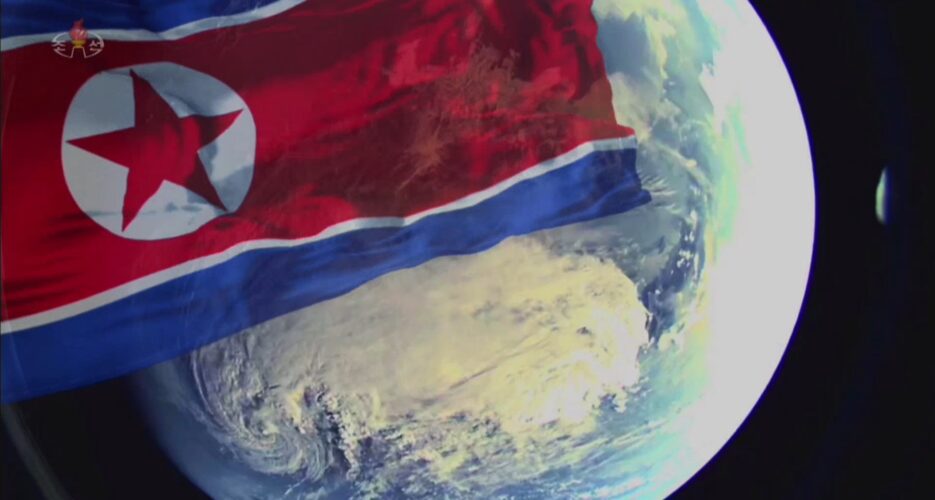 State media review: North Korea hints at imminent space launch