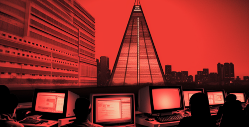 Hacked videoconferencing firm 3CX says North Korea behind massive intrusion