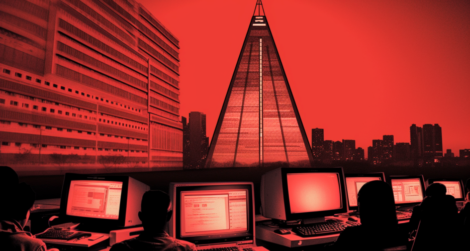 Hacked videoconferencing firm 3CX says North Korea behind massive intrusion