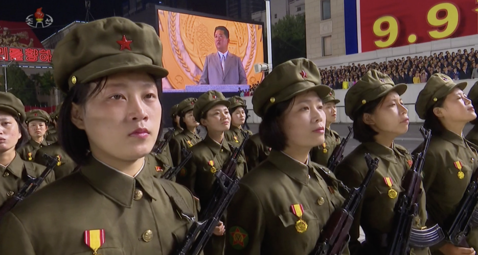 War-ready nation: What to expect at upcoming North Korean paramilitary parade