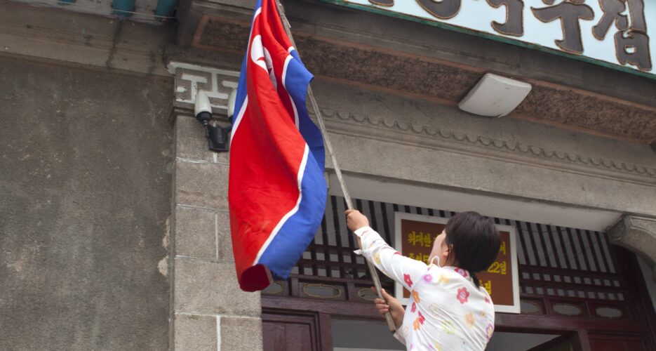 Primaries in Pyongyang? Decoding North Korea’s electoral reforms